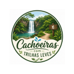 Cachoeiras com trilhas leves no Sudeste Brasileiro